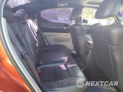 Zdjęcie 10 z 12 samochodu: 2006 DODGE CHARGER R/T VIN:2B3KA53H16H195004 - miniatura
