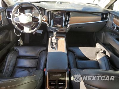 Zdjęcie 8 z 14 samochodu: 2017 VOLVO S90 T6 INSCRIPTION VIN:YV1A22ML4H1007385 - miniatura
