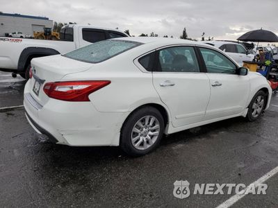 Trzecie zdjęcie samochodu z tyłu: 2016 NISSAN ALTIMA 2.5 VIN:1N4AL3AP8GC285814 - miniatura