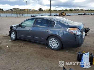 Drugie zdjęcie samochodu z przodu: 2009 NISSAN ALTIMA 2.5 VIN:1N4AL21EX9N444008 - miniatura
