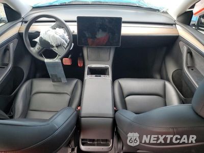 Zdjęcie 8 z 12 samochodu: 2023 TESLA MODEL Y VIN:7SAYGDEE6PA027192 - miniatura