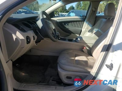 Zdjęcie 7 z 11 samochodu: 2012 FORD TAURUS SE VIN:1FAHP2DW8CG131767 - miniatura