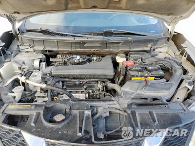 Zdjęcie 12 z 15 samochodu: 2014 NISSAN ROGUE S VIN:5N1AT2MT9EC812488 - miniatura