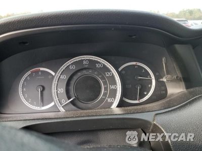 Zdjęcie 9 z 11 samochodu: 2013 HONDA ACCORD LX VIN:1HGCR2F32DA147079 - miniatura