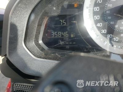Zdjęcie 7 z 9 samochodu: 2018 HONDA GL1800 VIN:JH2SC790XJK000239 - miniatura