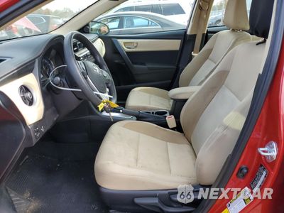 Zdjęcie 7 z 14 samochodu: 2017 TOYOTA COROLLA L VIN:2T1BURHE4HC849776 - miniatura