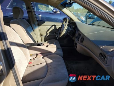 Zdjęcie 7 z 12 samochodu: 2005 BUICK CENTURY CUSTOM VIN:2G4WS52J151111526 - miniatura