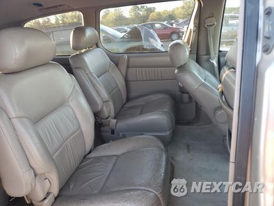 Zdjęcie 11 z 13 samochodu: 2000 TOYOTA SIENNA LE VIN:4T3ZF13C6YU279558 - miniatura