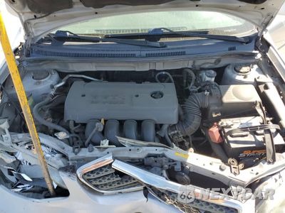 Zdjęcie 11 z 14 samochodu: 2007 TOYOTA COROLLA CE VIN:1NXBR32E87Z895924 - miniatura