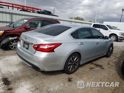 Trzecie zdjęcie samochodu z tyłu: 2017 NISSAN ALTIMA 2.5 VIN:1N4AL3AP8HC228465 - miniatura