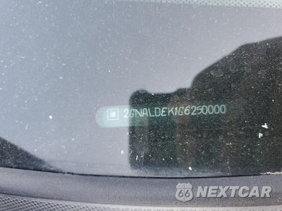 Zdjęcie 13 z 13 samochodu: 2016 CHEVROLET EQUINOX LTZ VIN:2GNALDEK1G6250000 - miniatura
