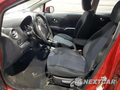 Zdjęcie 7 z 13 samochodu: 2014 NISSAN VERSA NOTE S VIN:3N1CE2CP9EL429864 - miniatura