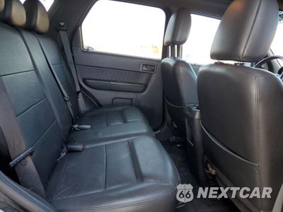 Zdjęcie 11 z 13 samochodu: 2012 FORD ESCAPE XLT VIN:1FMCU0DG7CKA76473 - miniatura