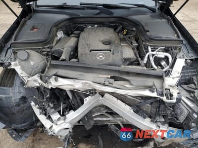Zdjęcie 12 z 13 samochodu: 2017 MERCEDES-BENZ GLC 300 4MATIC VIN:WDC0G4KB1HF121253 - miniatura