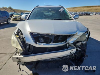 Piąte zdjęcie samochodu w środku: 2009 LEXUS RX 350 VIN:2T2HK31U89C118361 - miniatura