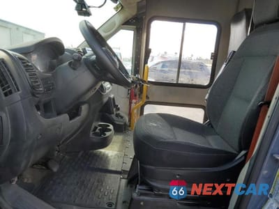 Zdjęcie 7 z 13 samochodu: 2022 RAM PROMASTER 3500 STEP VAN ** R & D - CLN TITLE - PRI FLEET ** VIN:3C7WRVMG8NE126581 - miniatura