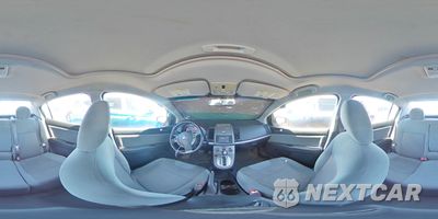 Zdjęcie 14 z 14 samochodu: 2012 NISSAN SENTRA 2.0 VIN:3N1AB6AP2CL655686 - miniatura