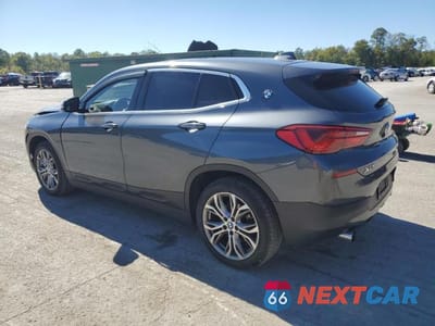 Drugie zdjęcie samochodu z przodu: 2018 BMW X2 XDRIVE28I VIN:WBXYJ5C31JEF69971 - miniatura