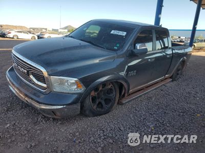 2017 RAM 1500 LONGHORN 1C6RR7WT4HS540272 - główne zdjęcie licytacji z USA - miniatura