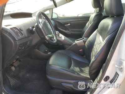 Zdjęcie 7 z 12 samochodu: 2015 TOYOTA PRIUS VIN:JTDKN3DU7F0407573 - miniatura