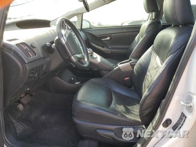 Zdjęcie 7 z 12 samochodu: 2015 TOYOTA PRIUS VIN:JTDKN3DU7F0407573 - miniatura