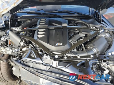 Zdjęcie 11 z 13 samochodu: 2026 BMW M4 COMPETITION VIN:WBS23HK00TCV73634 - miniatura