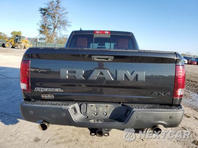 Zdjęcie 6 z 14 samochodu: 2016 RAM 1500 REBEL VIN:1C6RR7YT3GS210876 - miniatura