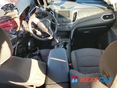 Zdjęcie 8 z 13 samochodu: 2021 CHEVROLET EQUINOX LT VIN:2GNAXKEV7M6165841 - miniatura
