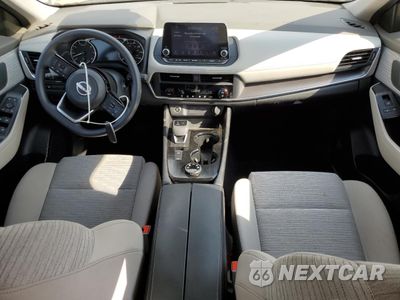 Zdjęcie 8 z 15 samochodu: 2023 NISSAN ROGUE SV VIN:JN8BT3BB9PW469471 - miniatura