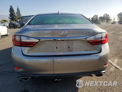 Zdjęcie 6 z 15 samochodu: 2018 LEXUS ES 350 VIN:58ABK1GG5JU101514 - miniatura