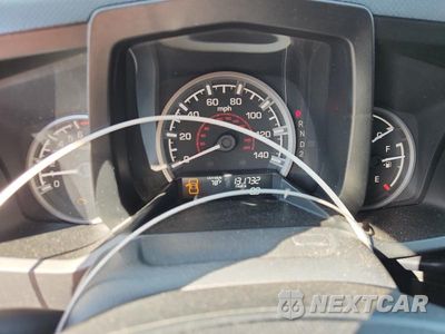 Zdjęcie 9 z 12 samochodu: 2009 HONDA RIDGELINE RTS VIN:5FPYK16489B100124 - miniatura