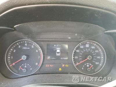 Zdjęcie 9 z 12 samochodu: 2019 KIA FORTE GT LINE VIN:3KPF34AD3KE049794 - miniatura