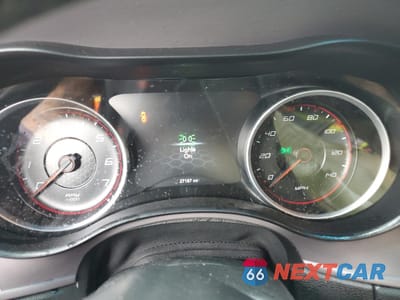 Zdjęcie 9 z 12 samochodu: 2023 DODGE CHARGER GT VIN:2C3CDXHG5PH622633 - miniatura