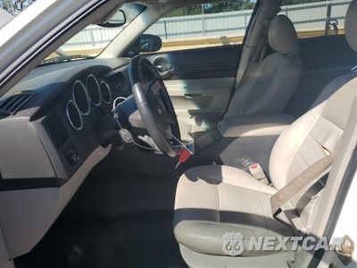 Zdjęcie 7 z 12 samochodu: 2005 DODGE MAGNUM R/T VIN:2D8GV58265H656291 - miniatura