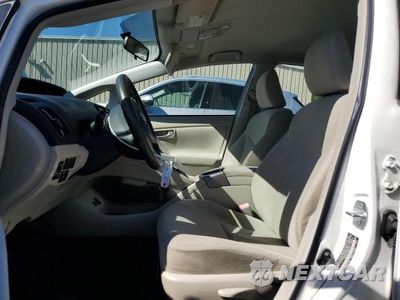 Zdjęcie 7 z 11 samochodu: 2012 TOYOTA PRIUS VIN:JTDKN3DU6C5464247 - miniatura
