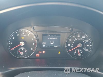 Zdjęcie 9 z 17 samochodu: 2020 KIA SORENTO L VIN:5XYPG4A31LG665000 - miniatura
