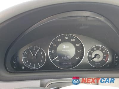 Zdjęcie 9 z 12 samochodu: 2005 MERCEDES-BENZ CLK 500 VIN:WDBTK75G05T035499 - miniatura