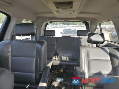 Zdjęcie 10 z 14 samochodu: 2007 NISSAN ARMADA SE VIN:5N1BA08A77N718267 - miniatura