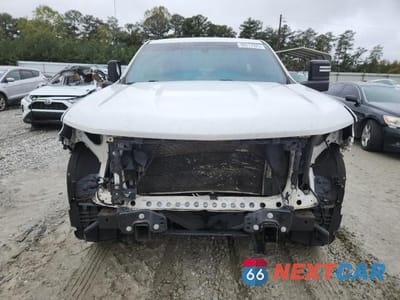 Piąte zdjęcie samochodu w środku: 2020 CHEVROLET SILVERADO C1500 VIN:3GCNWAEFXLG179445 - miniatura