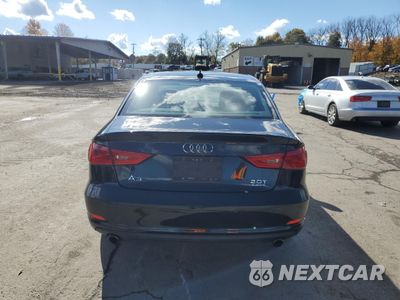 Zdjęcie 6 z 12 samochodu: 2016 AUDI A3 PREMIUM PLUS VIN:WAUE8GFFXG1019580 - miniatura
