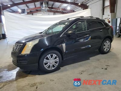 2013 CADILLAC SRX 3GYFNAE35DS555426 - główne zdjęcie licytacji z USA - miniatura