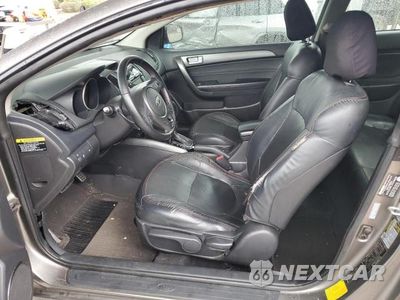 Zdjęcie 7 z 12 samochodu: 2012 KIA FORTE SX VIN:KNAFW6A37C5478229 - miniatura
