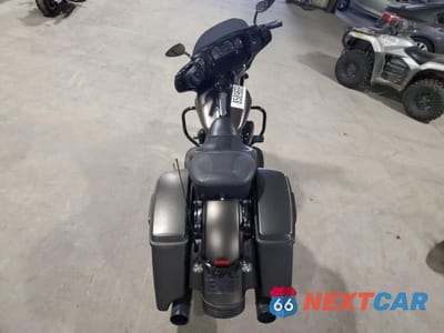 Zdjęcie 6 z 10 samochodu: 2020 HARLEY-DAVIDSON FLHXS VIN:1HD1KRP10LB629136 - miniatura
