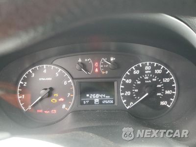 Zdjęcie 9 z 15 samochodu: 2013 NISSAN SENTRA S VIN:3N1AB7AP7DL657036 - miniatura