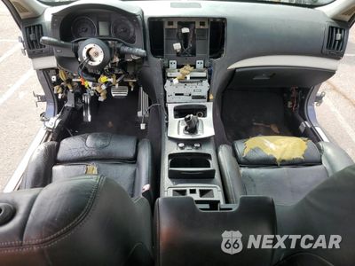Zdjęcie 8 z 13 samochodu: 2008 INFINITI G35 VIN:JNKBV61E88M217175 - miniatura