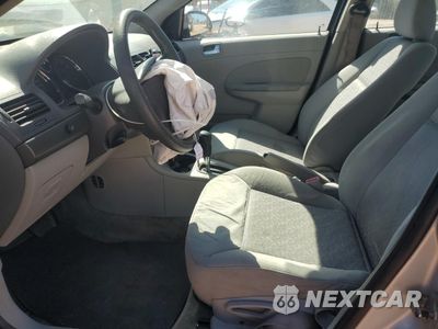 Zdjęcie 7 z 12 samochodu: 2006 CHEVROLET COBALT LS VIN:1G1AK55F567702932 - miniatura