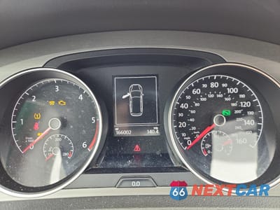 Zdjęcie 9 z 12 samochodu: 2015 VOLKSWAGEN GOLF SPORTWAGEN TDI S VIN:3VWCA7AU0FM505592 - miniatura