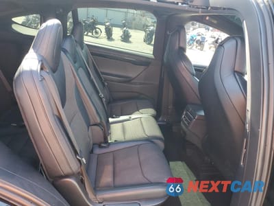Zdjęcie 11 z 15 samochodu: 2018 TESLA MODEL X VIN:5YJXCAE2XJF113494 - miniatura