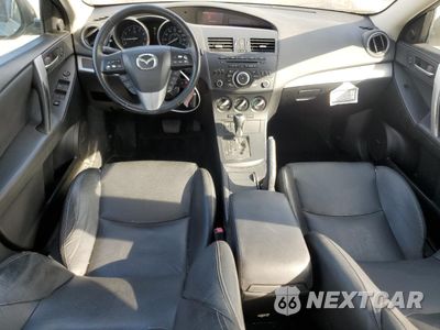 Zdjęcie 8 z 12 samochodu: 2012 MAZDA 3 I VIN:JM1BL1W86C1684540 - miniatura