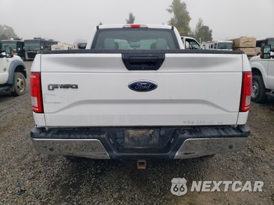 Zdjęcie 6 z 12 samochodu: 2015 FORD F150 SUPER CAB VIN:1FTFX1EG8FKE89634 - miniatura